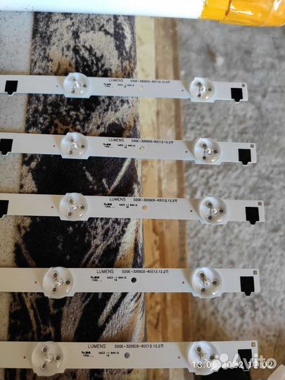 Подсветка для телевизора samsung 32