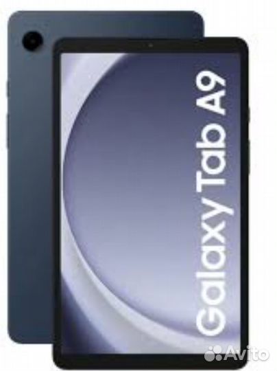 Планшет samsung galaxy tab a9 sm 115 lte