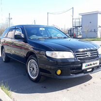 Nissan Avenir 2.0 AT, 1998, 398 000 км, с пробегом, цена 430 000 руб.