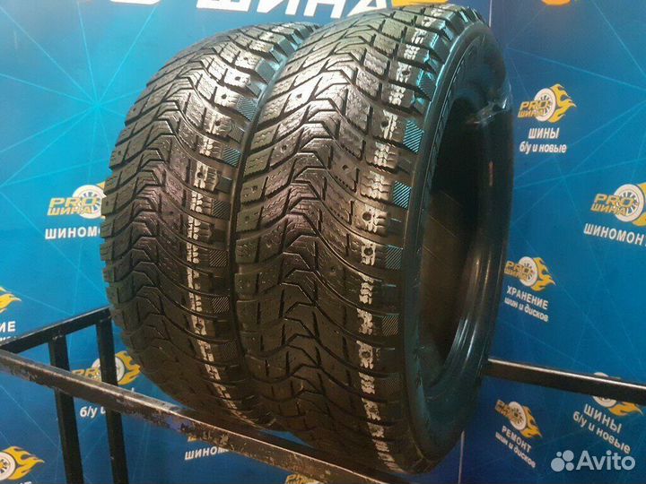 Michelin X-Ice North 3 185/60 R15