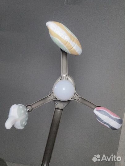 Детские качели