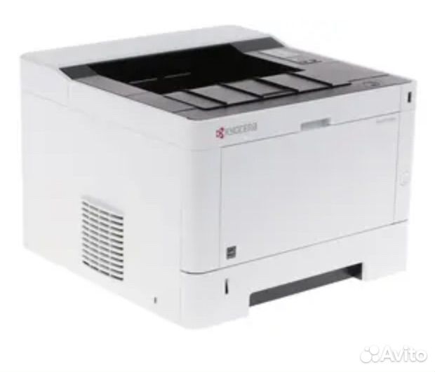 Продам принтер kyocera P2235dn