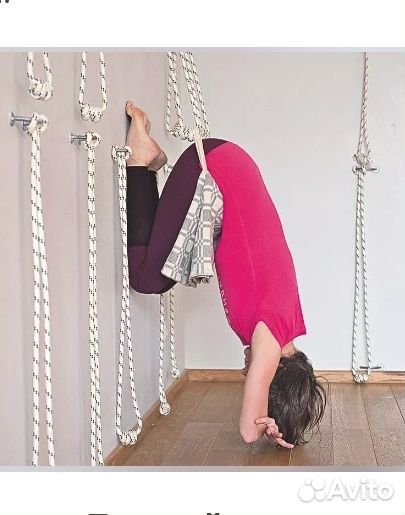 Йога Айенгара. Аксессуары