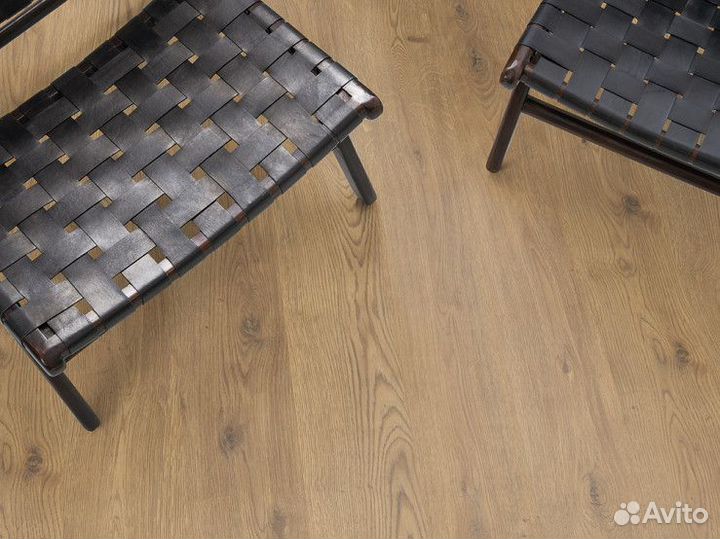 Влагостойкий ламинат