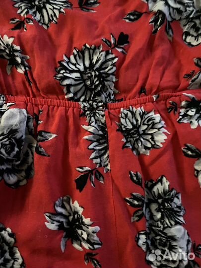 Комбинезон женский 42 размер