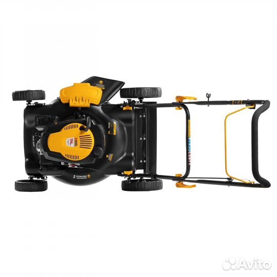 Газонокосилка Denzel GLD-560 арт.3155