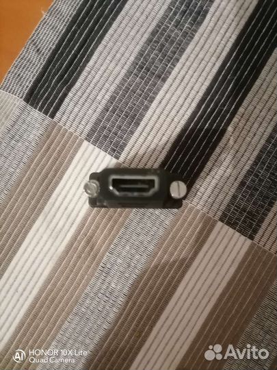 Переходник