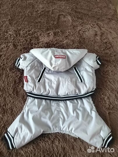 Одежда для собаки