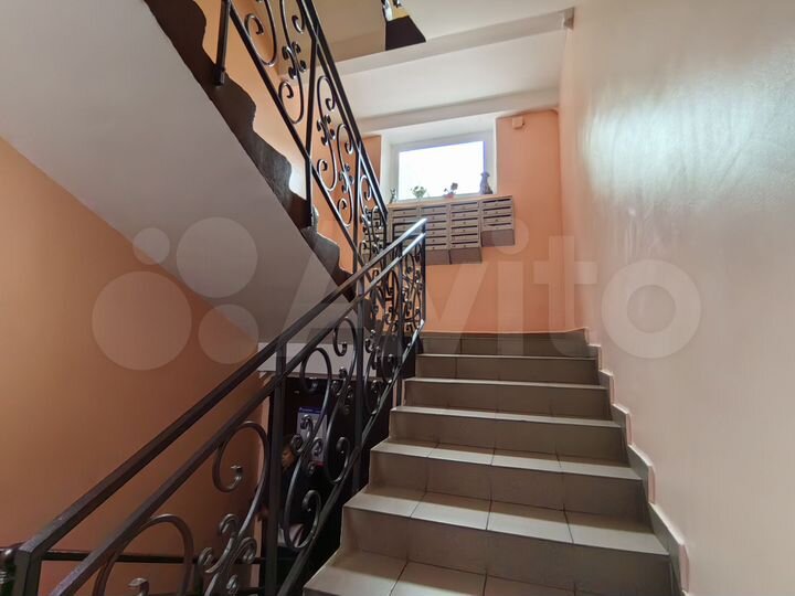 4-к. квартира, 103,8 м², 7/9 эт.