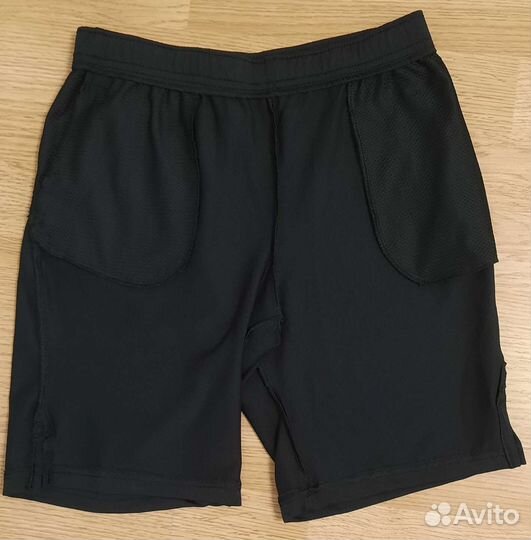 Шорты спортивные. 146-152 размер