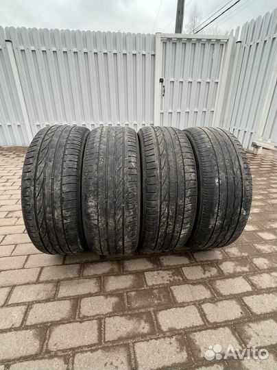 Bridgestone Turanza ER300 235/55 R17