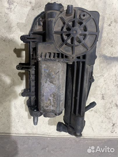 Актуатор mazda 2