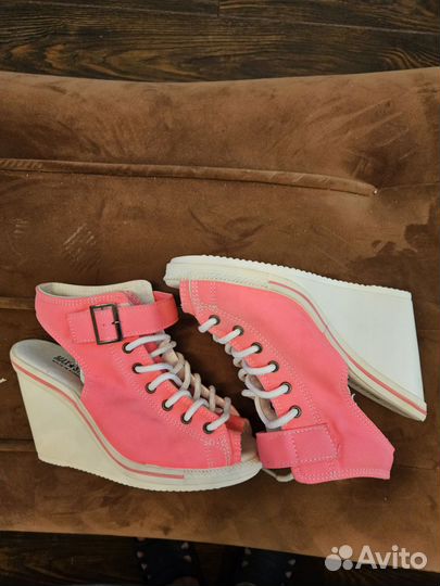 Туфли женские 38 размер