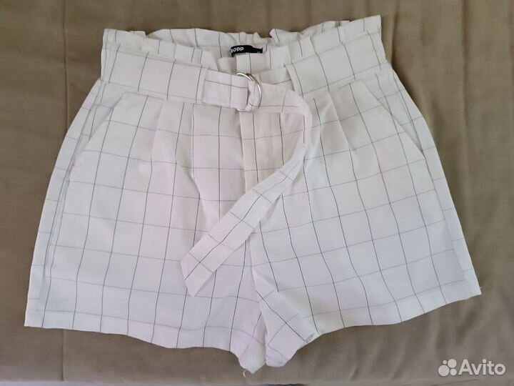 Шорты женские летние 44 размер