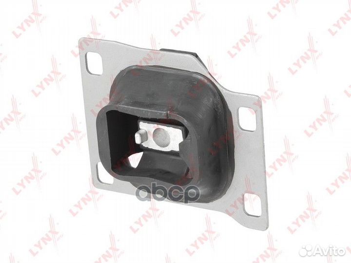 Опора кпп перед лев ME1283 lynxauto