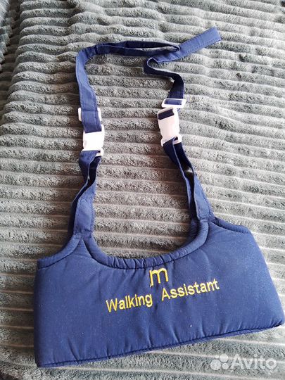 Вожжи поводок для ребенка