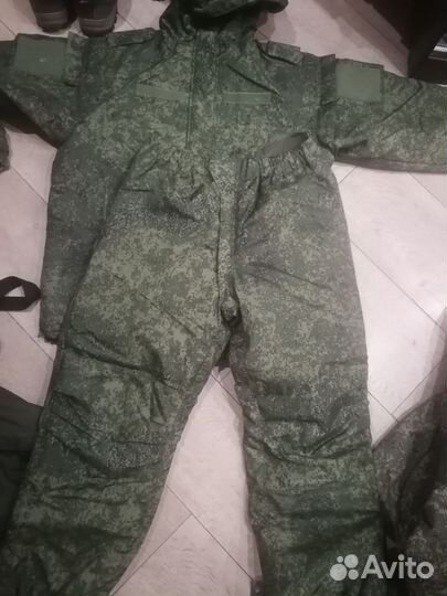 Военная форма цыфра зимняя бтк групп