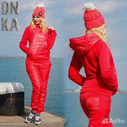 Костюм спортивный