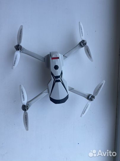 Квадрокоптер zyma