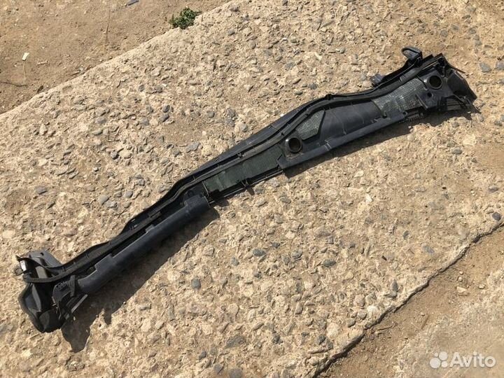 Жабо Lexus Gs 2005 2011