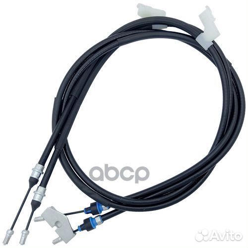 Трос стояночного тормоза Z59427R Zikmar