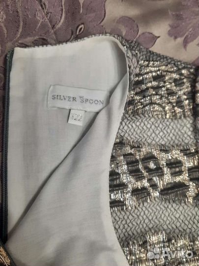 Платье на выпускной в детский сад 122 128