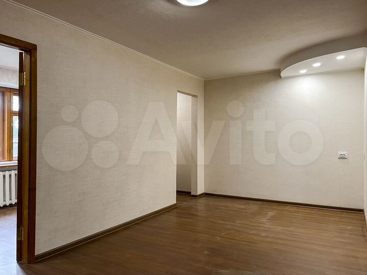 2-к. квартира, 41,8 м², 3/5 эт.