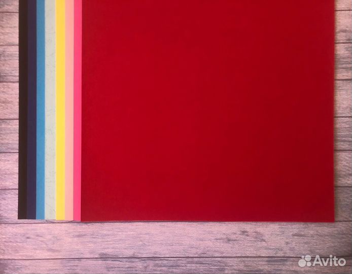 Материалы для творчества