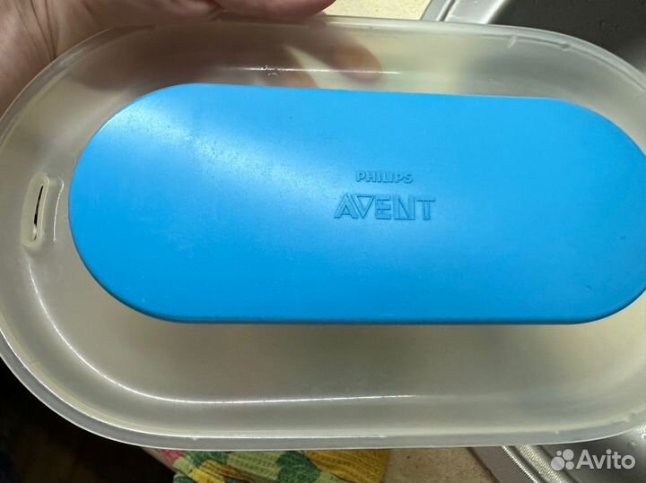 Стерилизатор philips avent