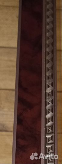 Карниз потолочный