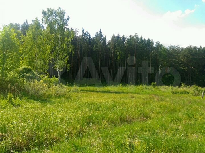 Участок 2,9 га (СНТ, ДНП)