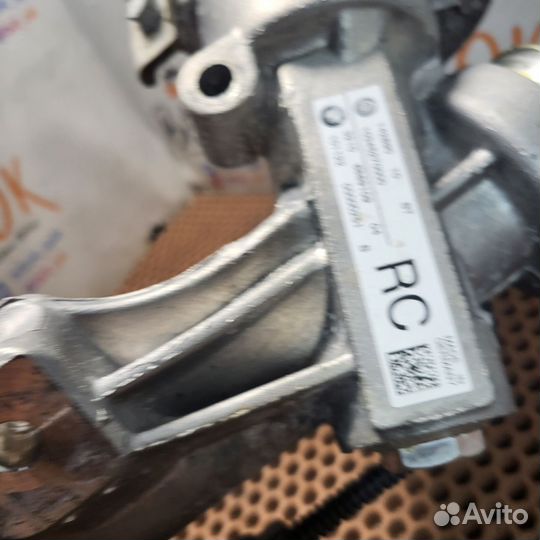 Рулевая рейка правый руль BMW f20 f30 f32 f34