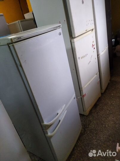 Холодильник Атлант