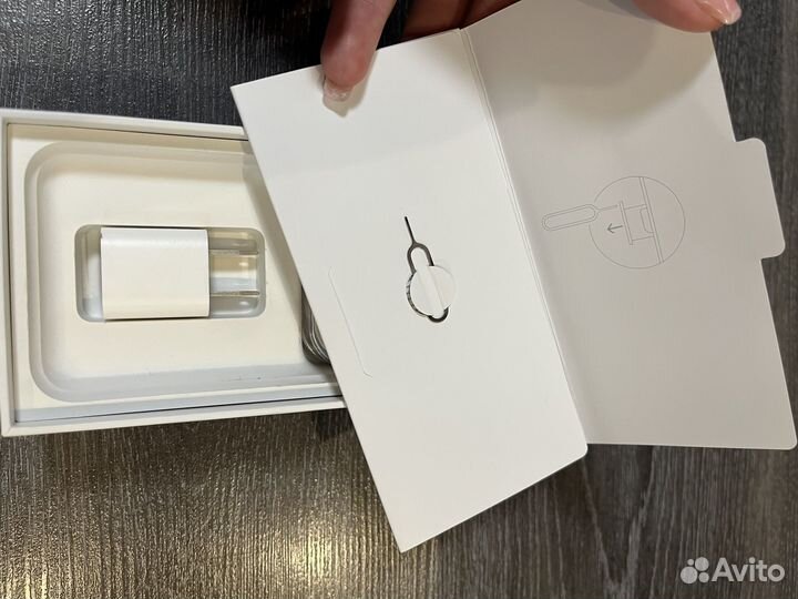 iPhone 7, 128 ГБ