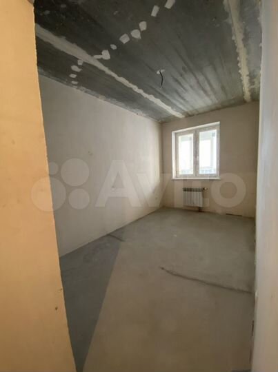 1-к. квартира, 32,5 м², 6/12 эт.