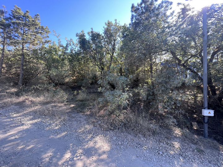 Участок 6 сот. (ИЖС)