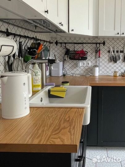 Мойка Икеа Хавсен