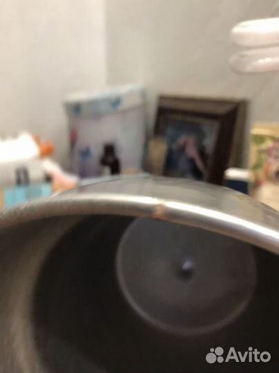 Кашпо керамика IKEA