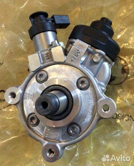 Новый тнвд VAG 04L130755D для 2.0 TDI