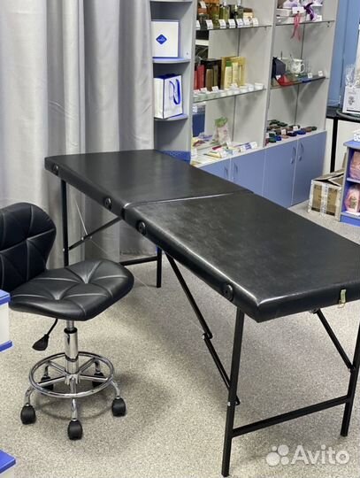 Массажный стол