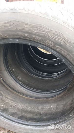 Bfgoodrich G-Grip 215/55 R17