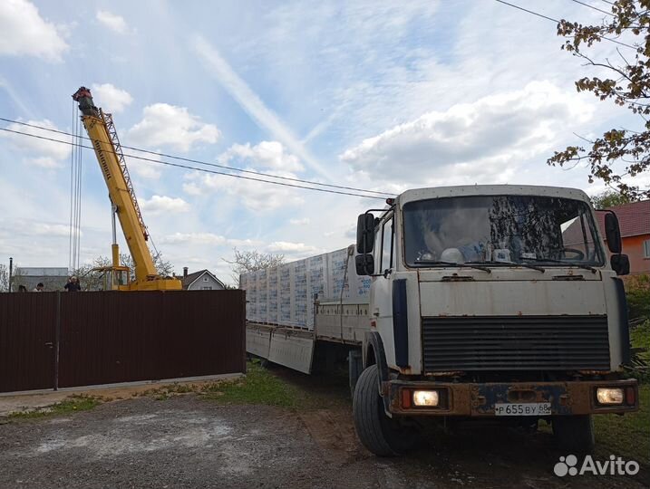 Газоблок для перегородок