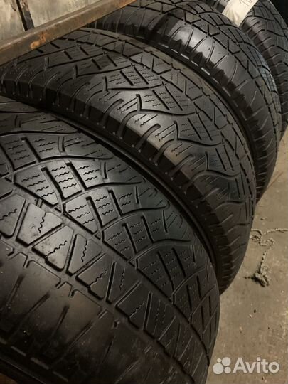 Michelin Latitude Cross 275/65 R17