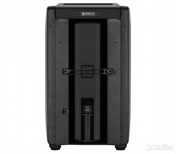 RCF evox J8, Мобильная активная двухполосная акуст