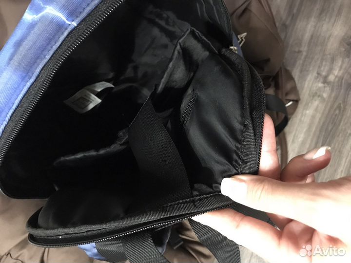 Рюкзак школьный