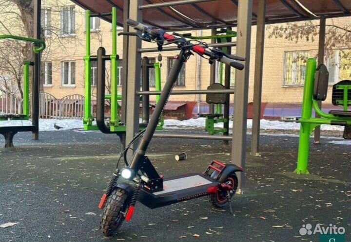 Электросамокат Kugoo M4 Pro Новый