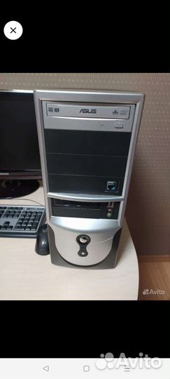 Компьютер, пк