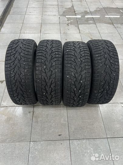 Toyo Observe G3-Ice 235/55 R18 104T