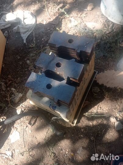 Проставки для лифта уаза любой модели