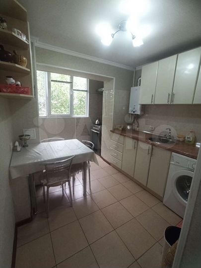 2-к. квартира, 42 м², 4/5 эт.